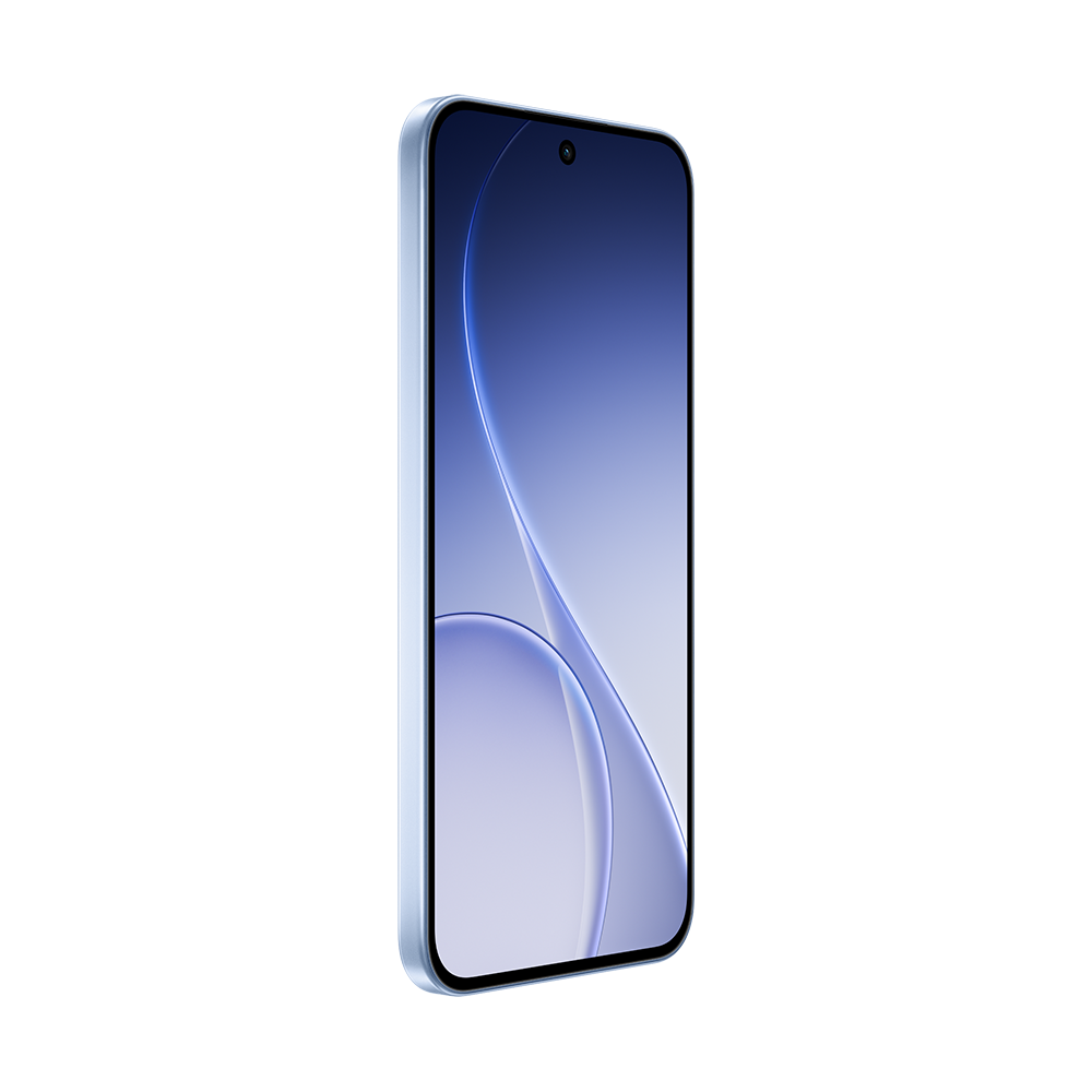 OPPO Reno 15F Aurora Blue 8+256GB 5G
