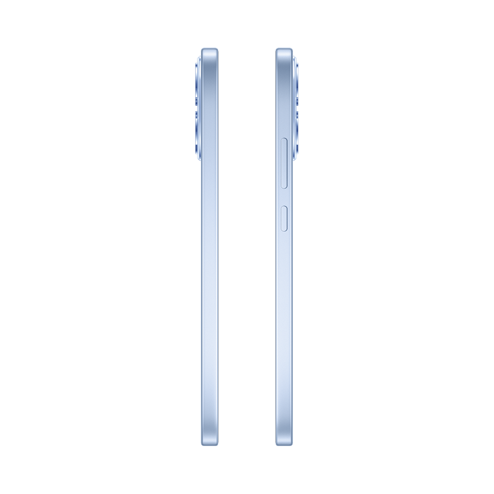 OPPO Reno 15F Aurora Blue 8+256GB 5G