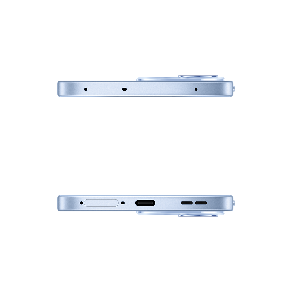 OPPO Reno 15F Aurora Blue 8+256GB 5G