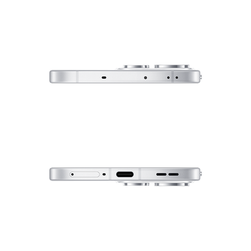 OPPO Reno 15 Aurora White 12+512GB 5G