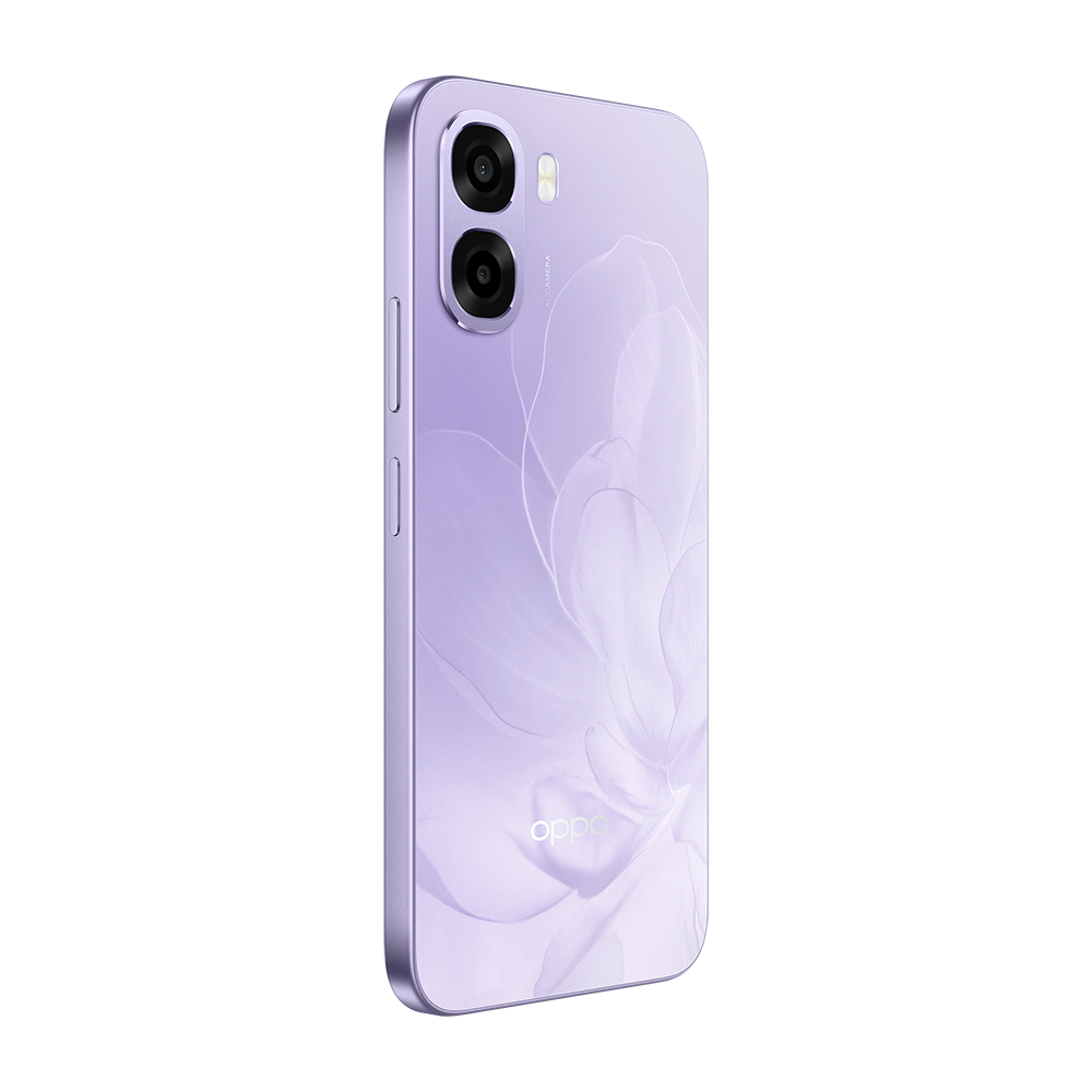 OPPO A6x Violet Purple 4+128GB 5G