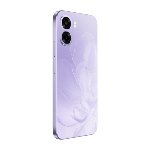 OPPO A6x Violet Purple 4+128GB 5G