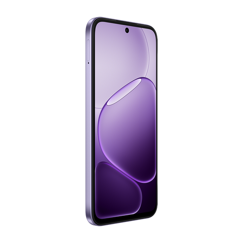 OPPO A6x Violet Purple 4+128GB 5G