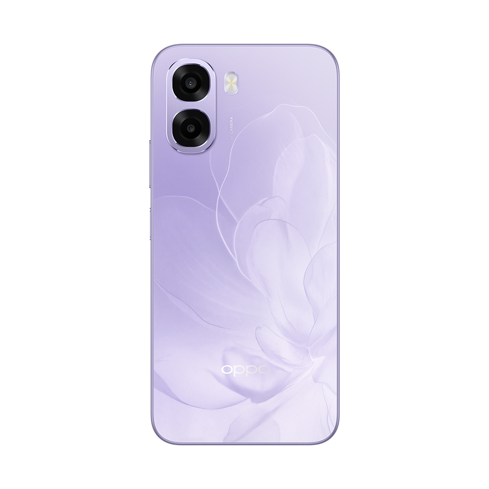 OPPO A6x Violet Purple 4+128GB 5G