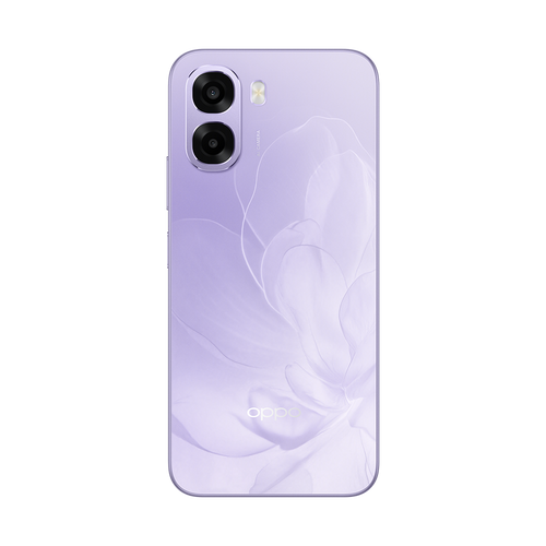 OPPO A6x Violet Purple 4+128GB 5G