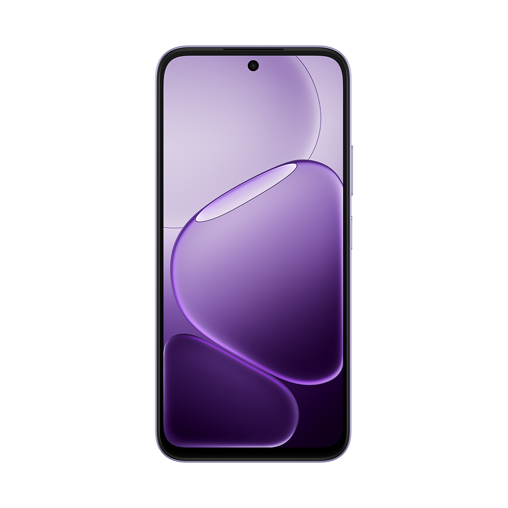 OPPO A6x Violet Purple 4+128GB 5G