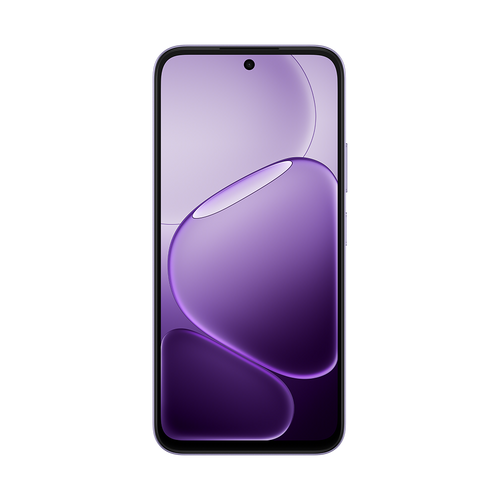 OPPO A6x Violet Purple 4+128GB 5G