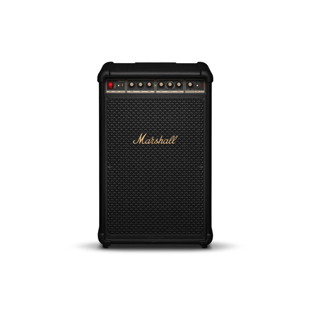 Marshall Bromley 750 Black