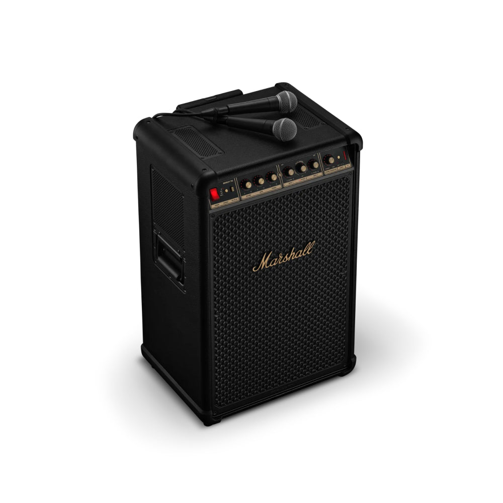 Marshall Bromley 750 Black