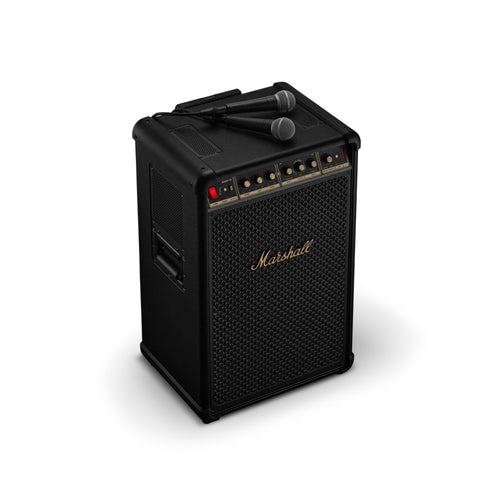 Marshall Bromley 750 Black