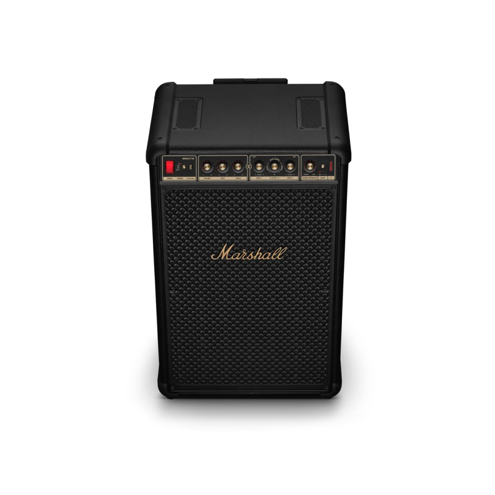 Marshall Bromley 750 Black