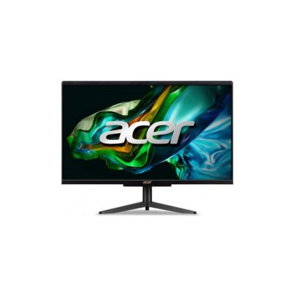 Acer C24-1800 (i5H128512S) - i5-12450H / 8GB RAM / 512GB SSD / 23.8 Non Touch