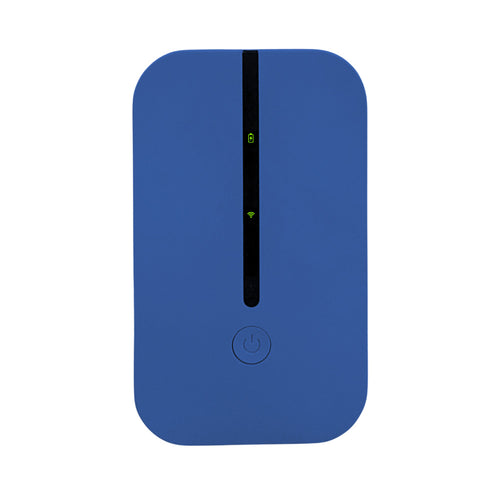 Yoowifi 100GB Global Data Pocket Wi-Fi