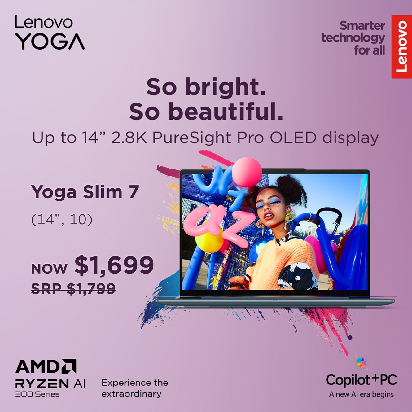 CH_Exclusive_Yoga_Slim_7_14AKP10_83JY0062SB__Banners__1330x1330_40564ca6-5175-4030-aa1a-7cd89448f12b