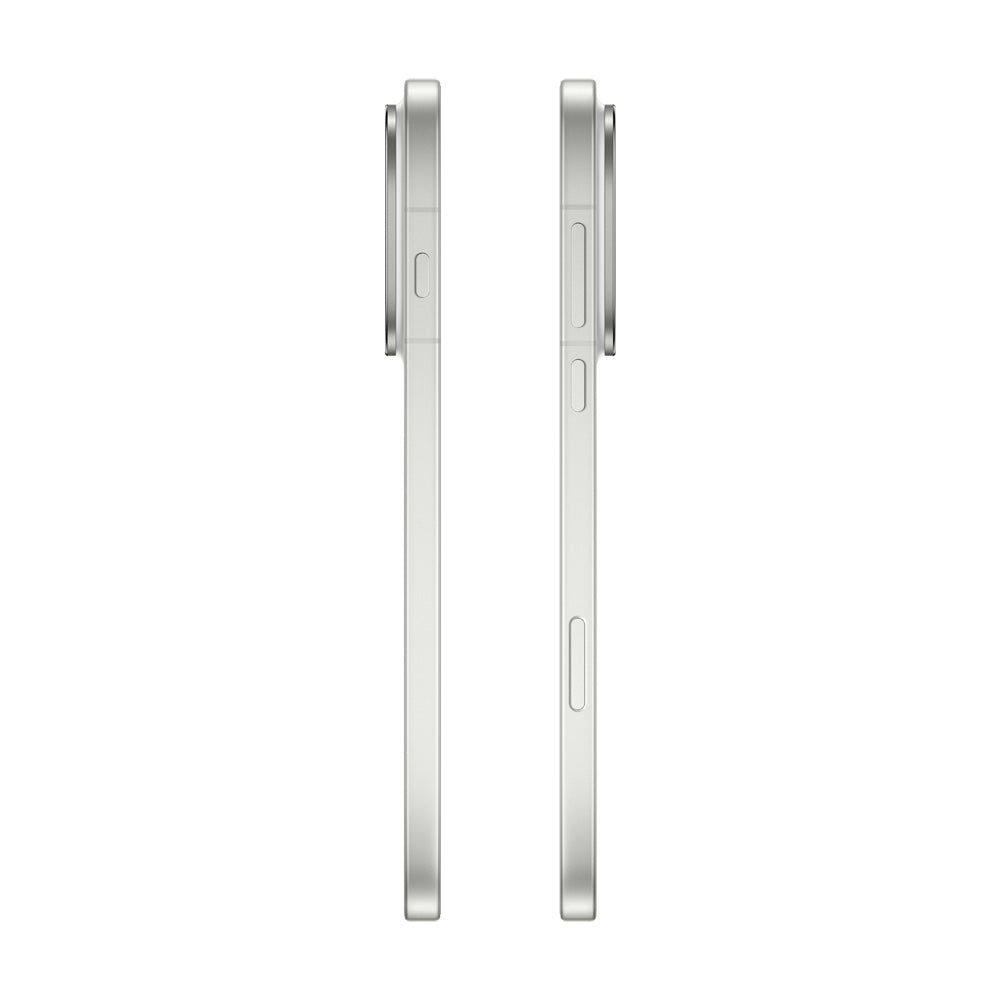 OPPO Find X9 Pro Silk White 16+512GB 5G