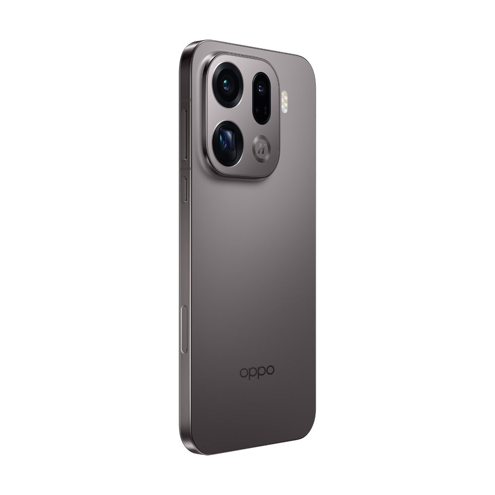 OPPO Find X9 Pro Titanium Charcoal 16+512GB 5G