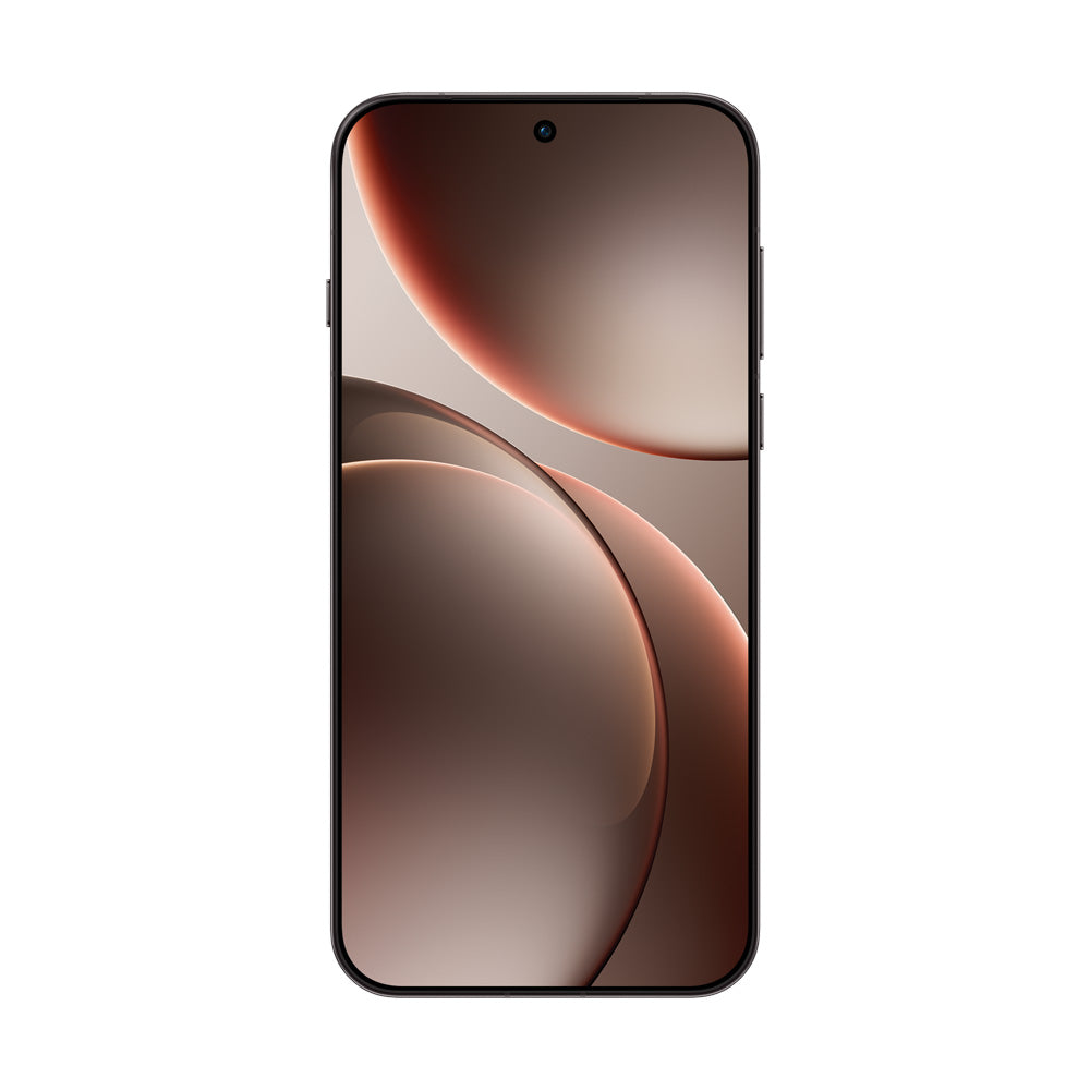 OPPO Find X9 Pro Titanium Charcoal 16+512GB 5G – Challenger Singapore