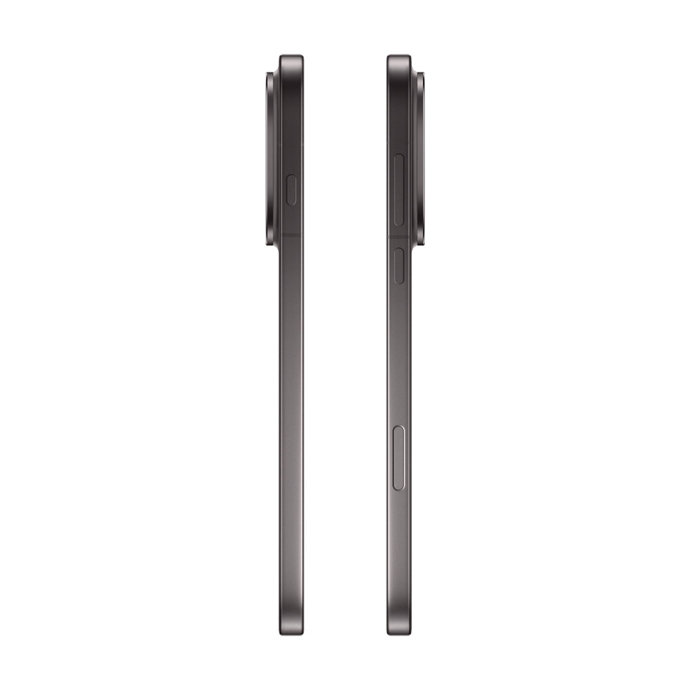 OPPO Find X9 Pro Titanium Charcoal 16+512GB 5G