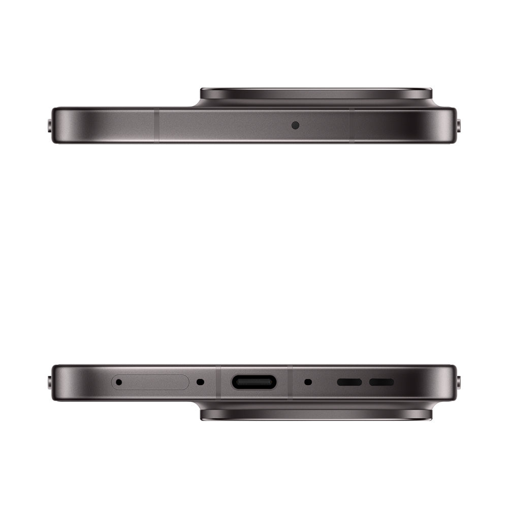 OPPO Find X9 Pro Titanium Charcoal 16+512GB 5G