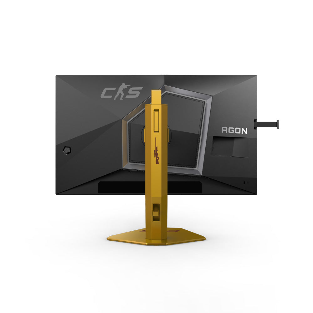 AOC 24.1 CS24A/P TN FHD 610Hz CS2 Gaming Monitor