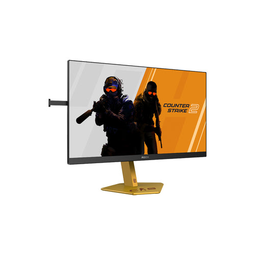 AOC 24.1 CS24A/P TN FHD 610Hz CS2 Gaming Monitor