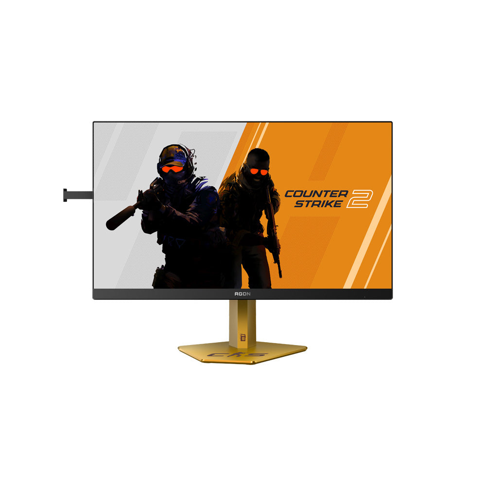 AOC 24.1 CS24A/P TN FHD 610Hz CS2 Gaming Monitor