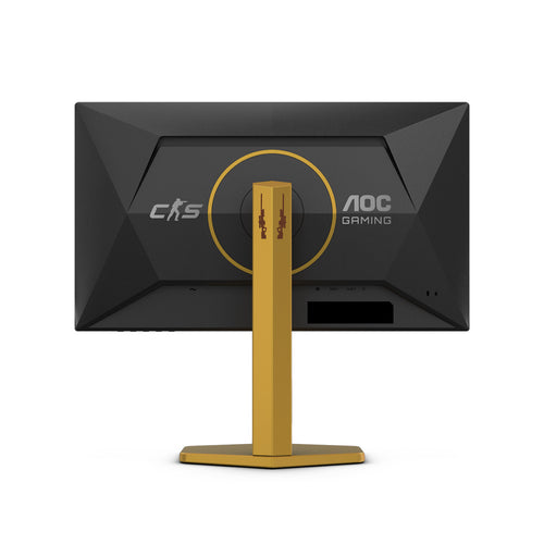 AOC 24.5 CS25G Fast IPS FHD 310Hz CS2 Gaming Monitor