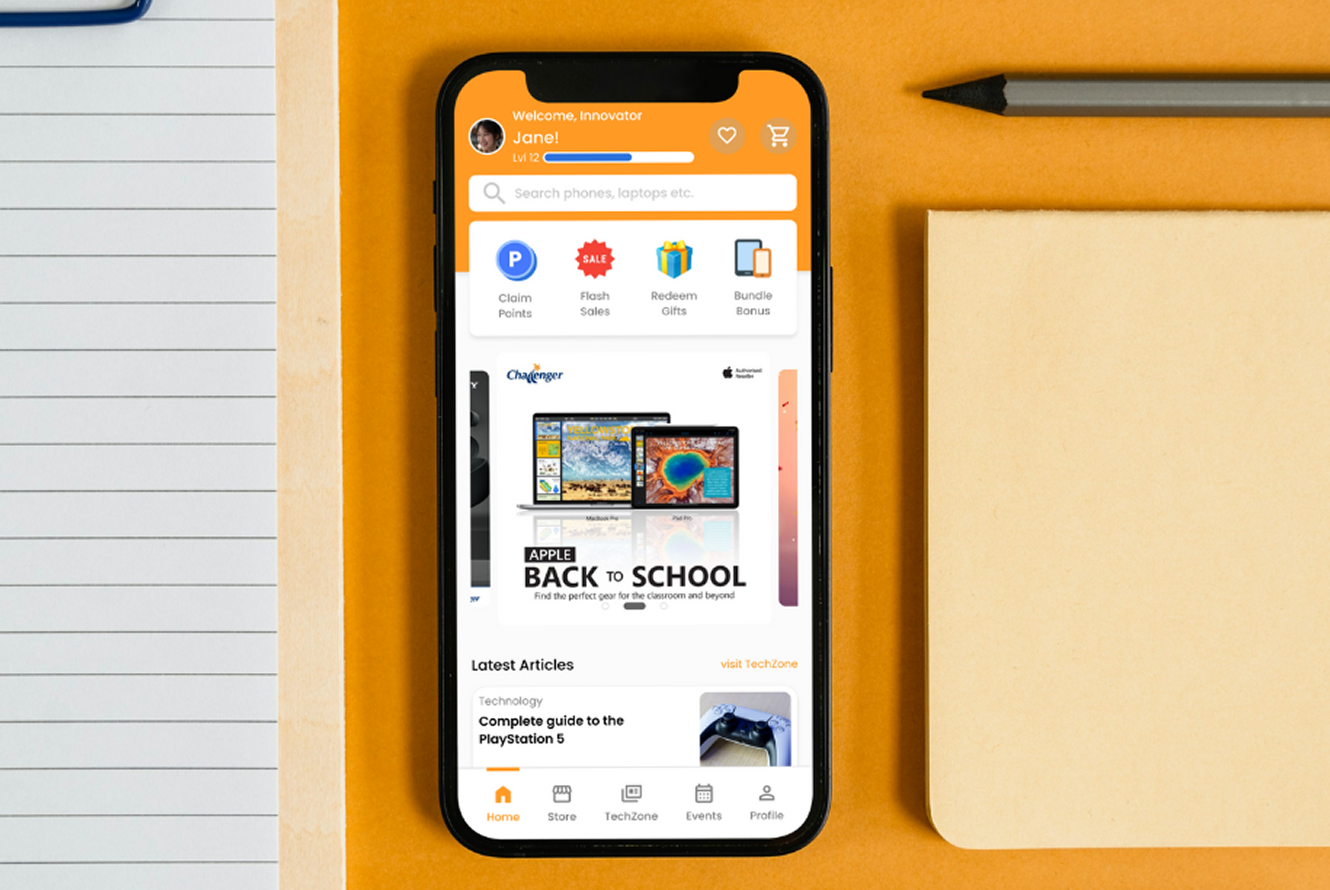 Challenger_Education
