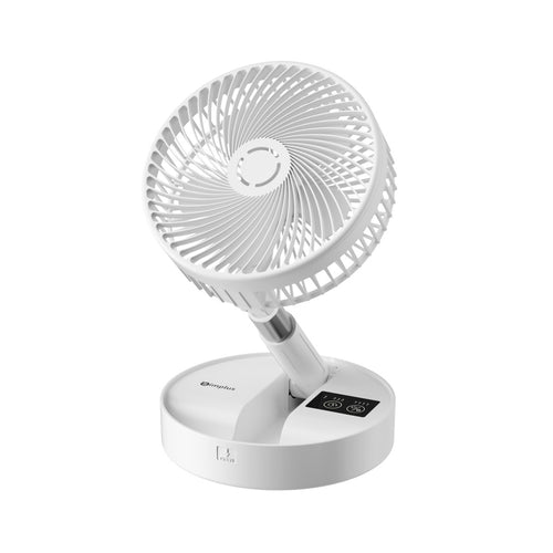 Simplus DFSH017WH00 Desktop and Floor Dual-Purpose Fan