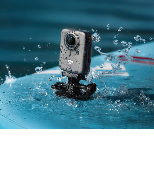 DJI Osmo 360 Standard Combo
