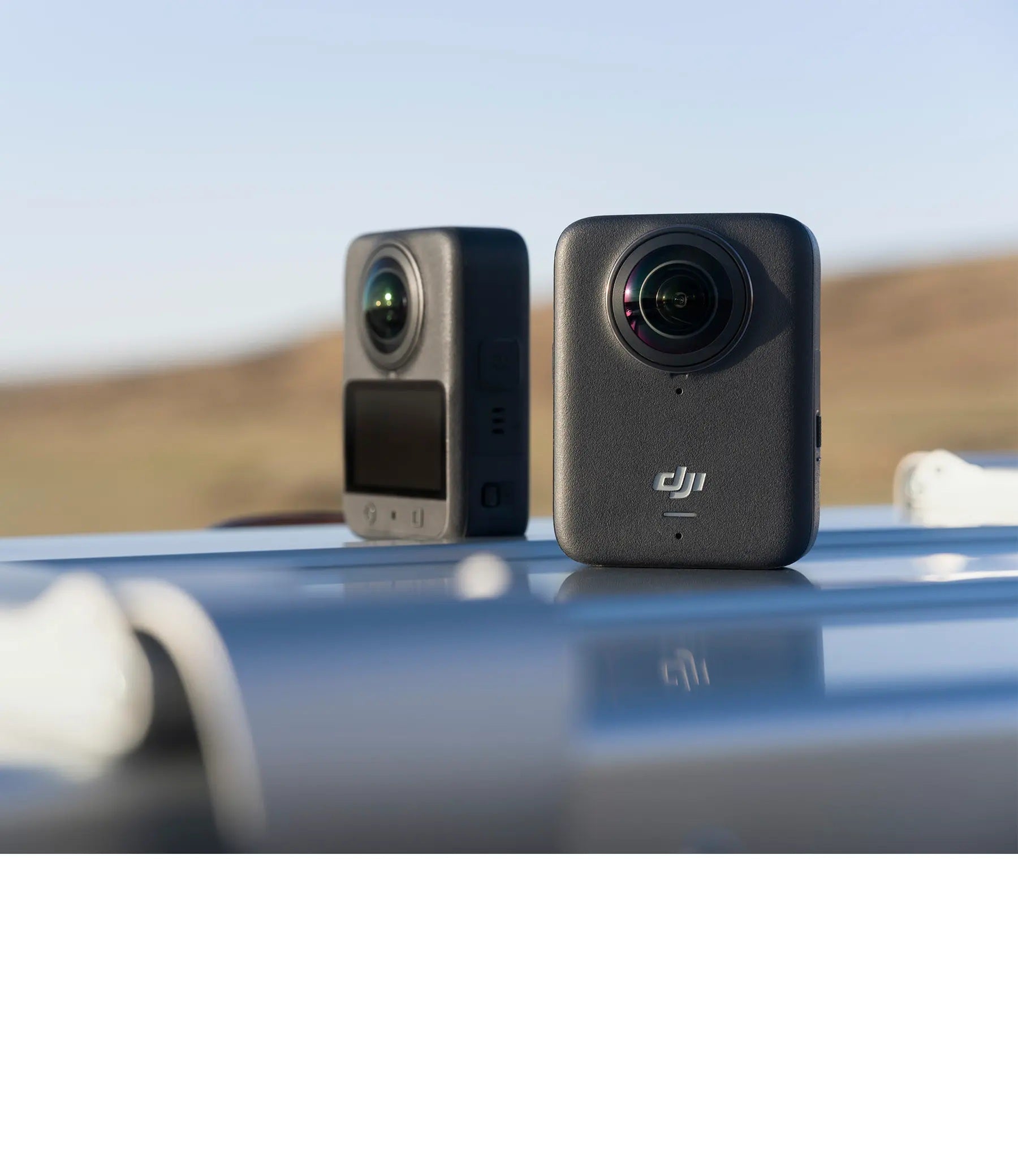 DJI Osmo 360 Standard Combo