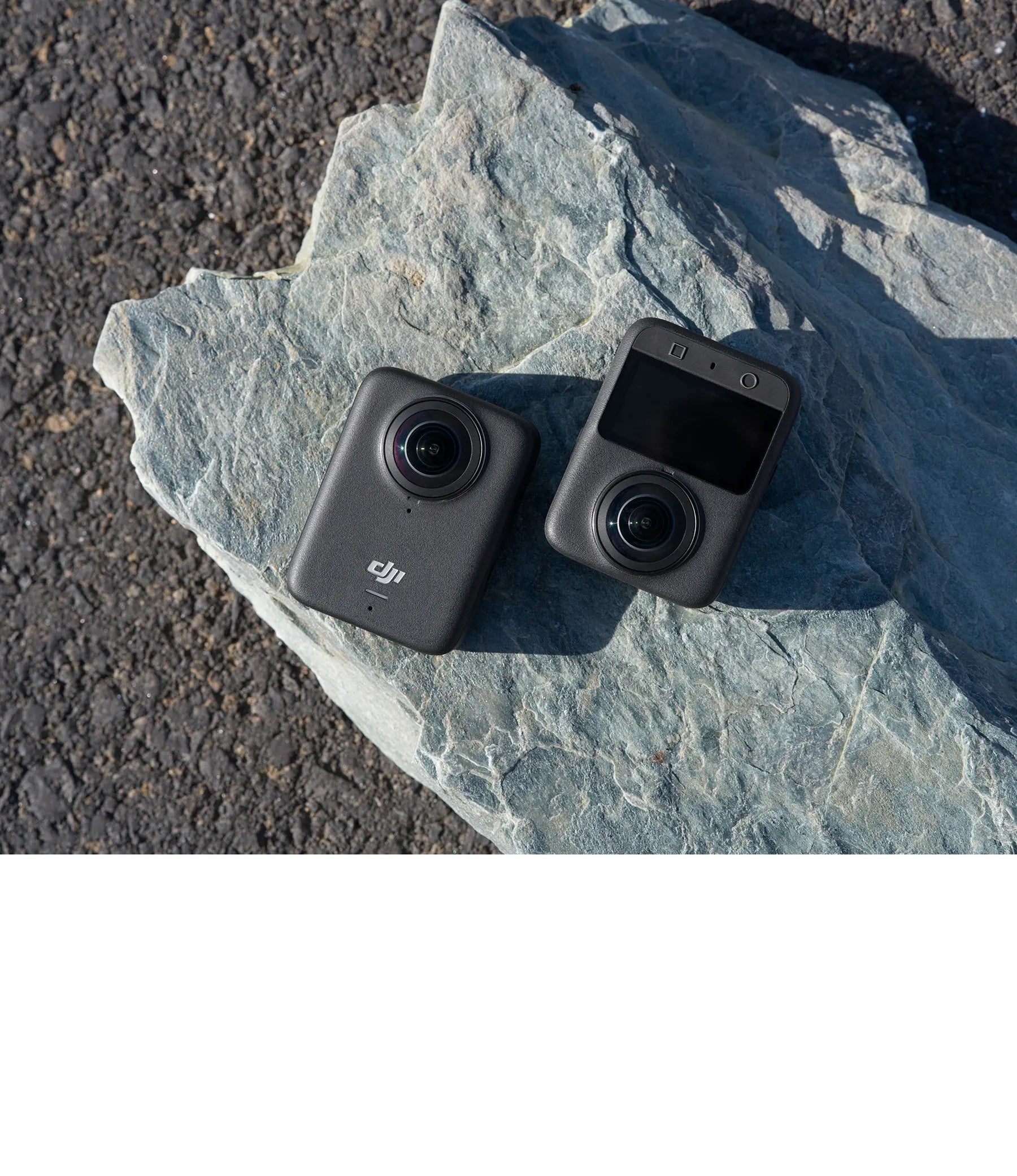 DJI Osmo 360 Standard Combo