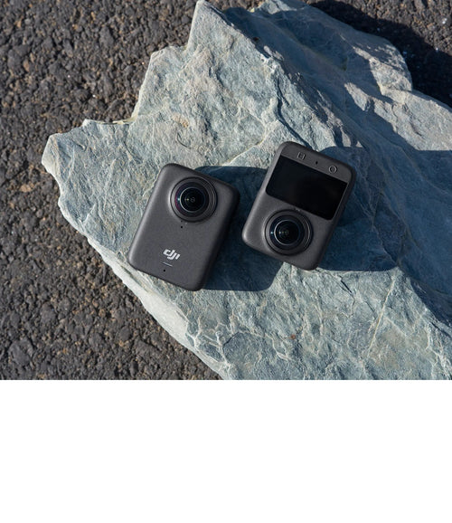 DJI Osmo 360 Standard Combo