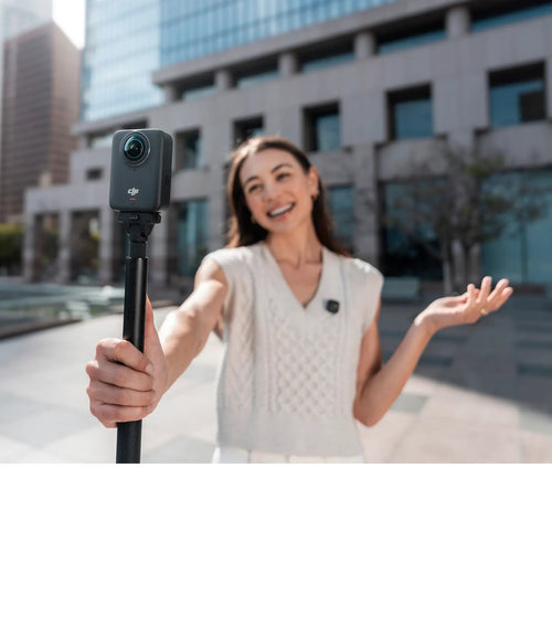 DJI Osmo 360 Standard Combo