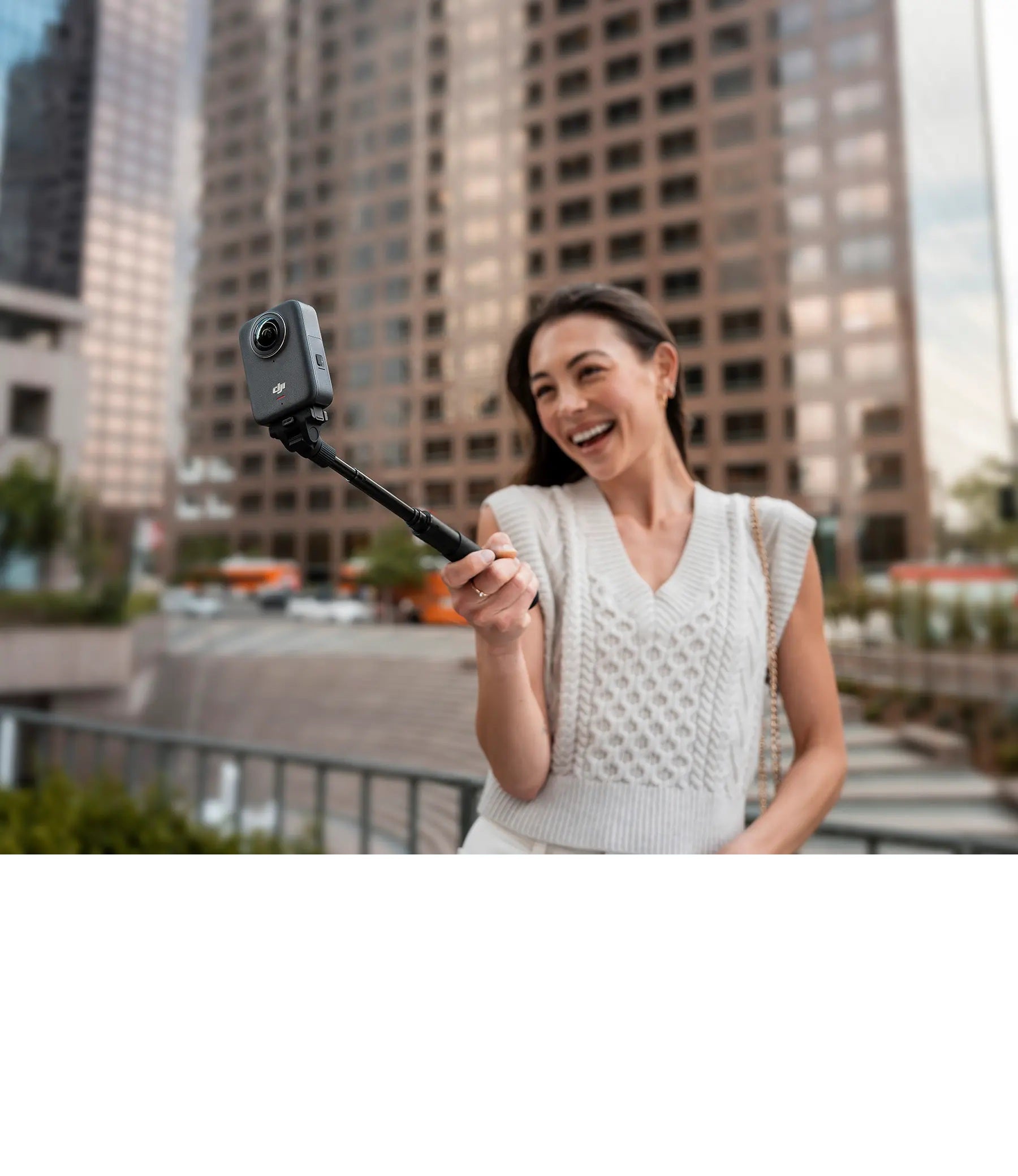 DJI Osmo 360 Standard Combo