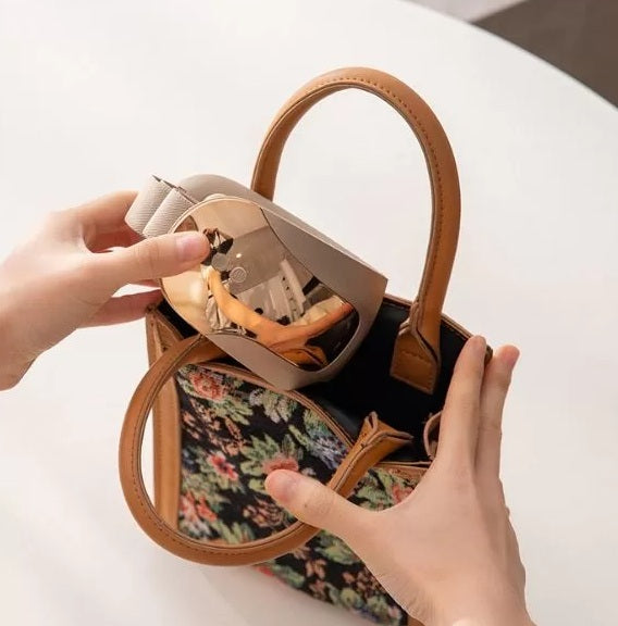 Dr.Rock HXR-P060 Eye Massager (Gold)