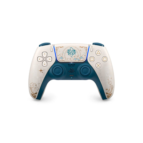 PS5 DualSense Wireless Controller – Genshin Impact Limited Edition