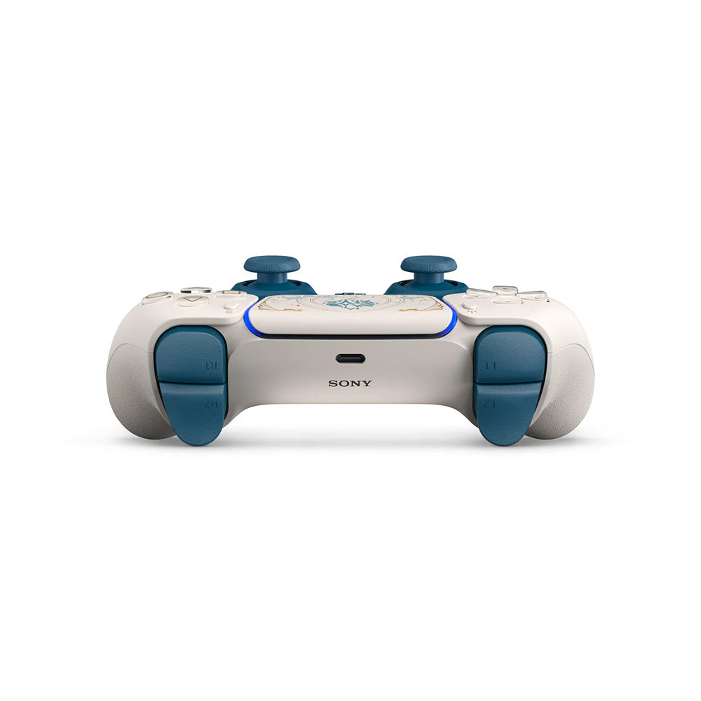 PS5 DualSense Wireless Controller – Genshin Impact Limited Edition