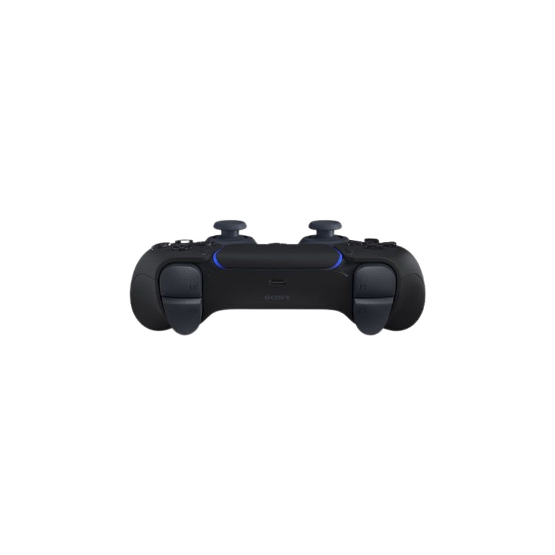 Sony PS5 DualSense Wireless Controller - Midnight Black (6.0