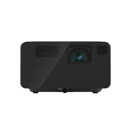 Epson EpiqVision Mini EF-21R Full HD Smart Lifestyle Home Projector (Beige Rose)
