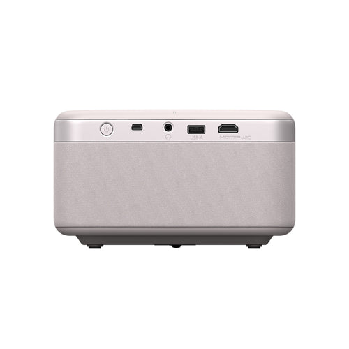 Epson EpiqVision Mini EF-21R Full HD Smart Lifestyle Home Projector (Beige Rose)