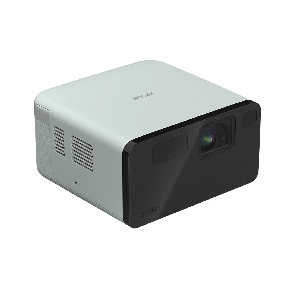 Epson EpiqVision Mini EF-21G Full HD Smart Lifestyle Home Projector (Ice Green)