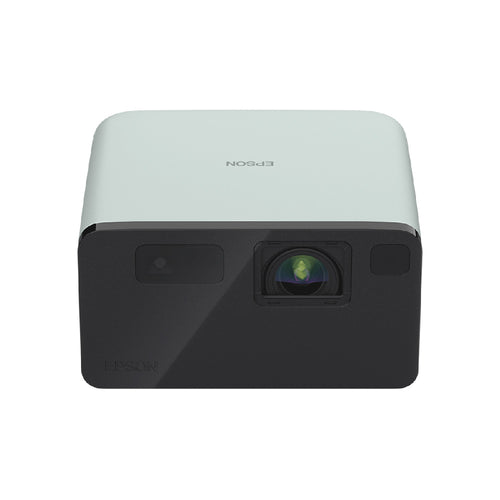 Epson EpiqVision Mini EF-21G Full HD Smart Lifestyle Home Projector (Ice Green)