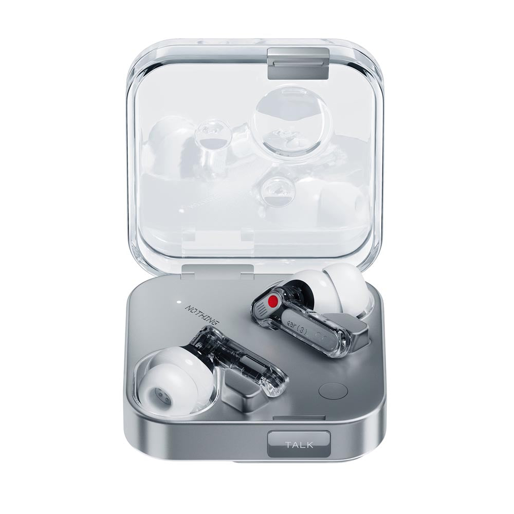 Nothing Ear (3) TWS Earbuds White – Challenger Singapore