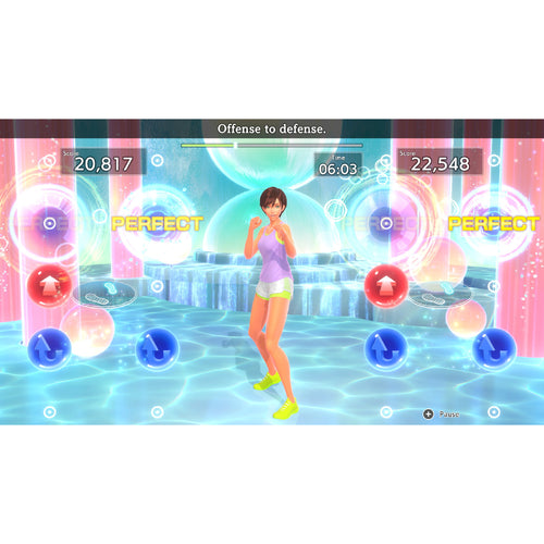 Fitness Boxing 3: Your Personal Trainer
