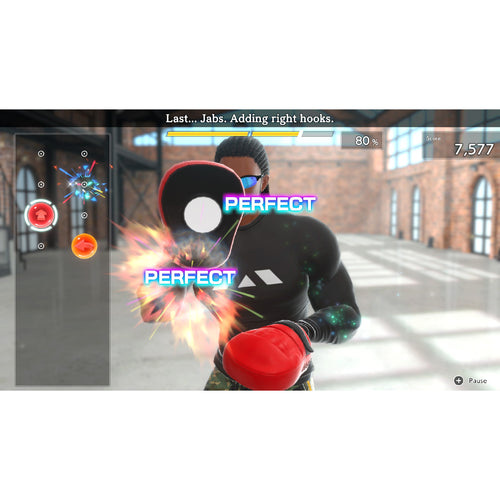 Fitness Boxing 3: Your Personal Trainer