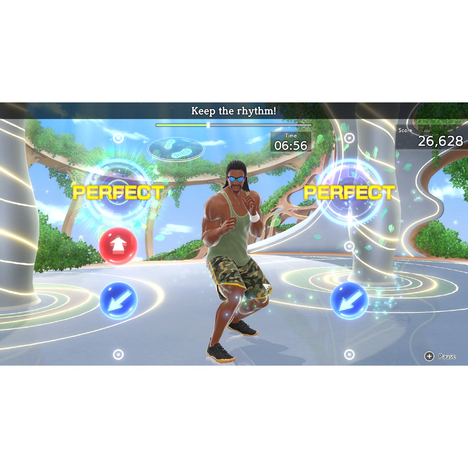 Fitness Boxing 3: Your Personal Trainer