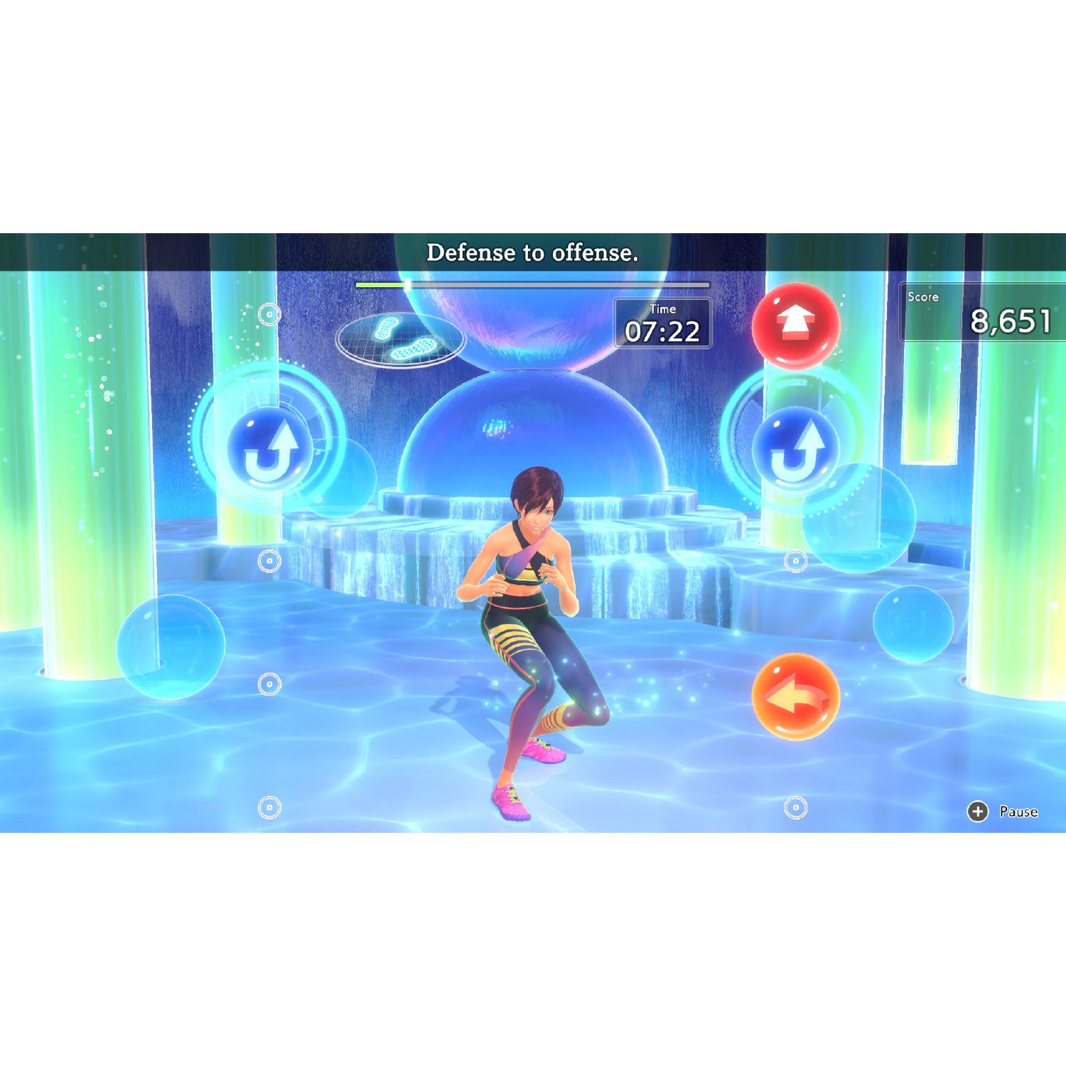 Fitness Boxing 3: Your Personal Trainer