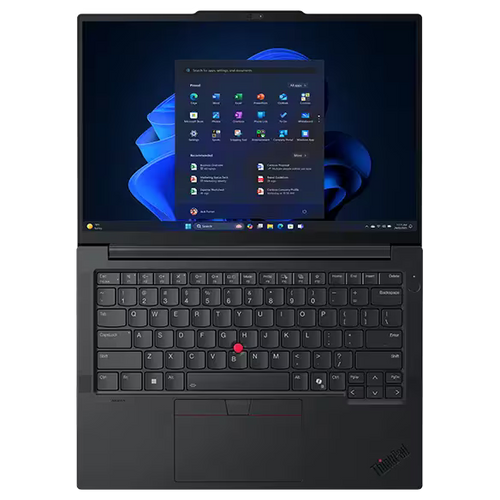 Lenovo TP E14 G7 21SX007ASG 14” U7-255H/16/512/W11P