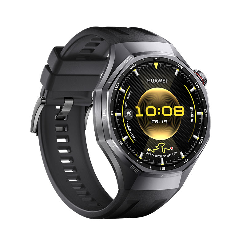 Huawei Watch GT 6 Pro 46mm Black